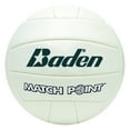 Baden Match Point VolleyballRed, White, Blue