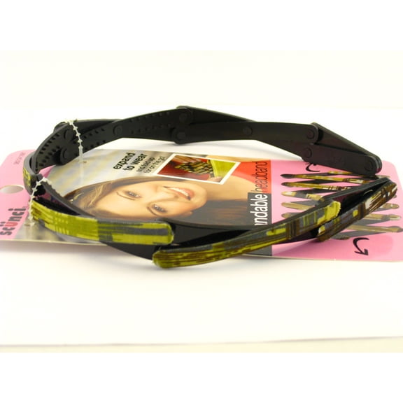 Scunci Expandable On The Go Head Band - 1 Pc.