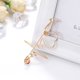 thumbnail image 4 of pieza de boutonnieres personalizados para cientos de damas., 4 of 5