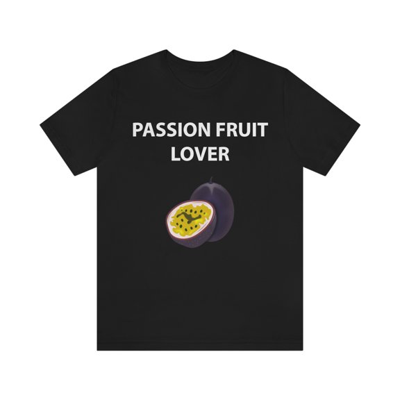 Passion Fruit Lover Shirt
