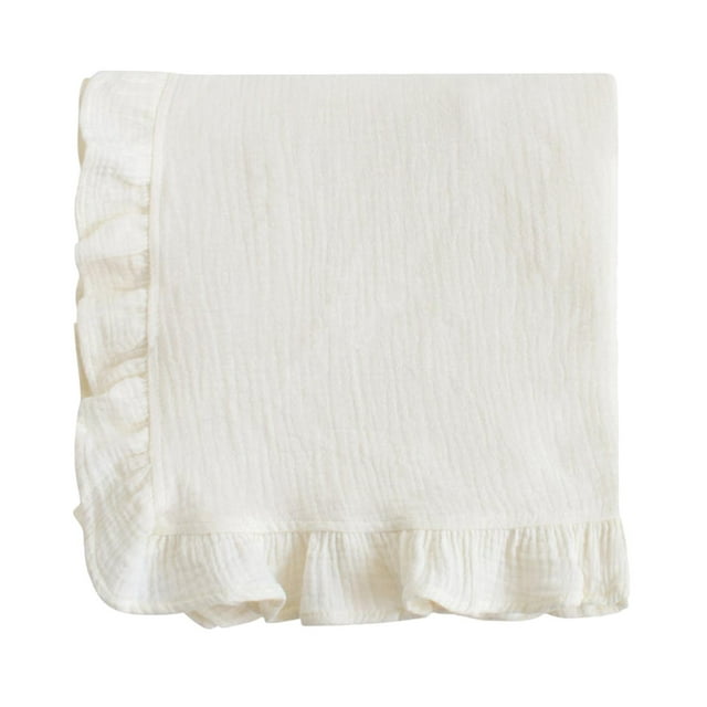 bebé, ropa de cama, aire acondicionado Zulema Manta envolvente