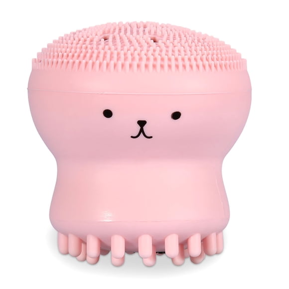 Cepillo de Limpieza Facial NikouMX Exfoliante Cepillo Facial Exfoliante Cepillo de Masaje Facial