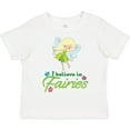 thumbnail image 3 of Inktastic I Believe in Fairies Boys or Girls Toddler T-Shirt, 3 of 5