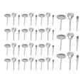 thumbnail image 1 of Oubit Polishing Brushes Set,45PCS Electric Grinding Steel Wire Wheels Set Rust Removal Tool Expertly Crafted, 1 of 9