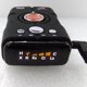 thumbnail image 3 of Detector De Velocidad De Radar, Detector De Radar Para Coche, Alertas De Voz Universales En Tiempo Real 2,4 GHz 410 MHz Para Vehículo, 3 of 8