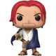 thumbnail image 3 of Funko Pop Shanks 939 Funko One Piece Big Apple Exclusivo Nuevo, 3 of 5