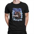 thumbnail image 1 of Camiseta de hip hop D BOOTLEG, camiseta de ocio rebelde, lo último para adultos, 1 of 6