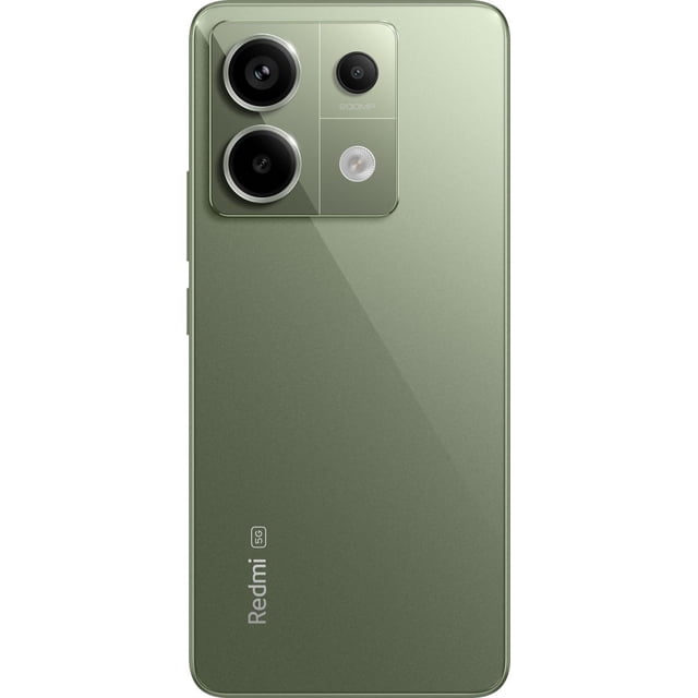 Teléfono inteligente Xiaomi Redmi Note 13 Pro 5G 256 GB + 8 GB de RAM