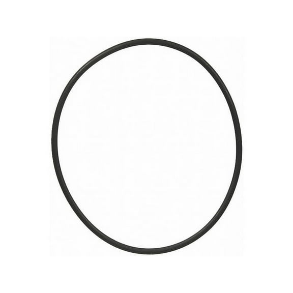 Water Pump Gasket - Compatible with 1999 - 2022 Ford F-250 Super Duty 2000 2001 2002 2003 2004 2005 2006 2007 2008 2009 2010 2011 2012 2013 2014 2015 2016 2017 2018 2019 2020 2021