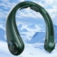 thumbnail image 1 of Ventilador de cuello EYERZ portátil con soporte para el cuello, 5 velocidades, recargable, 1 of 7