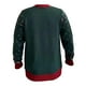 thumbnail image 2 of Suéter The Simpsons Navideño para Hombre Talla CH Color Verde, 2 of 4