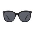 thumbnail image 3 of Gafas de Sol ZENOTTIC Polarizadas Protección UV400 Estilo Ojo de Gato para Mujer, 3 of 6