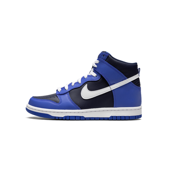 NIKE GRADE SCHOOL Dunk High (GS) "Obsidian" DB2179 400 DB2179 400 from Stadium Goods