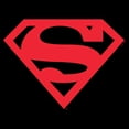 thumbnail image 2 of Mens Superman Red Logo T Shirt, 2 of 5