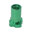 thumbnail image 1 of MYG Quick Coupler Paint sprayer Cup Adapter for x 1.5 connector For Measuring Cup, 1 of 6
