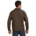 thumbnail image 3 of Dri Duck Men's Tall Maverick Jacket, 3 of 3