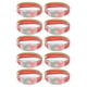 thumbnail image 2 of Accesorios luminosos para porras de aficionados, 10 unidades, pulsera conmemorativa con bandera nacional que brilla en el partido de fútbol, pulsera para porra, 2 of 14