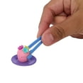 thumbnail image 4 of Disney Princess Rapunzel Baking Stories Castle Accessory Doll Playset [Walmart Exclusive], 4 of 8