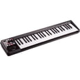 thumbnail image 1 of Roland A-49 MIDI Keyboard Controller - Black, 1 of 3