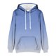 thumbnail image 4 of Dolkfu Sudadera con capucha casual para hombres, sudadera con capucha de color degradado, camiseta de manga larga para el invierno. XXL, 4 of 5