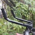 thumbnail image 5 of Happydeer 2Pcs Helpful Bike Handlebar High Strength Wear-resistant Components Durable Bicycle Handlebar for Cycling, 5 of 13
