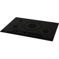 thumbnail image 5 of Frigidaire Gallery FGIC3066TB 30 inch Black Induction Cooktop, 5 of 13