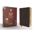 thumbnail image 4 of NIV Life Application Study Bible (3rd Edition, Thumb Indexed, Burgundy Bonded Leather), 4 of 6