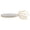 Blue Pearl Silver, variant on Gary Yamamoto Fat Ika 4 inch Soft Plastic Skirted Grub 10 pack