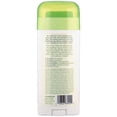 thumbnail image 3 of Kiss My Face Active Life Deodorant Stick, Cucumber Green Tea 2.48 oz - (Pack of 2), 3 of 5