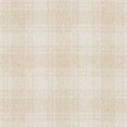 thumbnail image 2 of Milliken Imagine Area Rug SHORTSTOP Shortstop Lemon Plaid Boxes 2' 1" x 7' 8" Rectangle, 2 of 2
