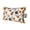 Pumpkin Orange, Charcoal, White, Apricot, variant on Orange Pumpkins Halloween Outdoor Pillows for Chaise Lounge Chair Beach Headrest Pillow Set of 2 Waterproof Lumbar Pillows with Insert&Adjustable Strap Black Castle Black Plaid Pool Pillow 11"x16"