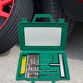 thumbnail image 3 of jinwen Repair Tire Tools Easy Repair Fix Punctures Repair Kits Parts Tire Plug Kits, 3 of 9