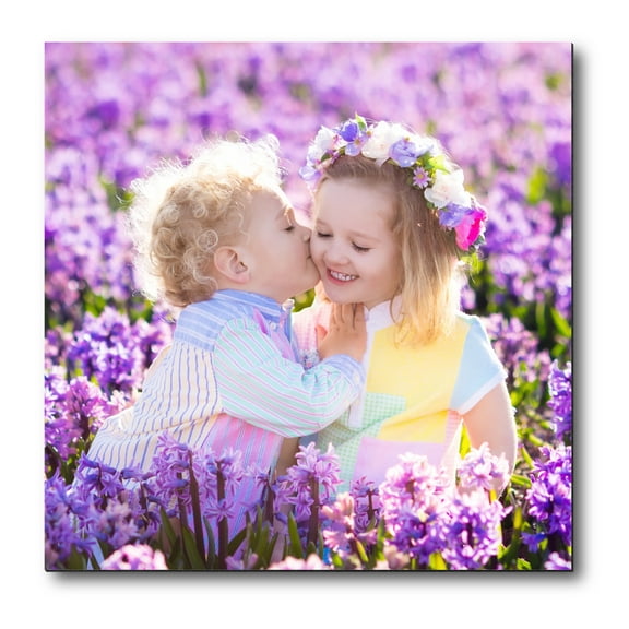 Walmart Custom Modern 8x8 Foam Photo Tile