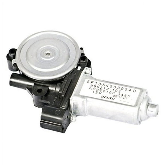 Motorcraft Power Window Motor WLM-155