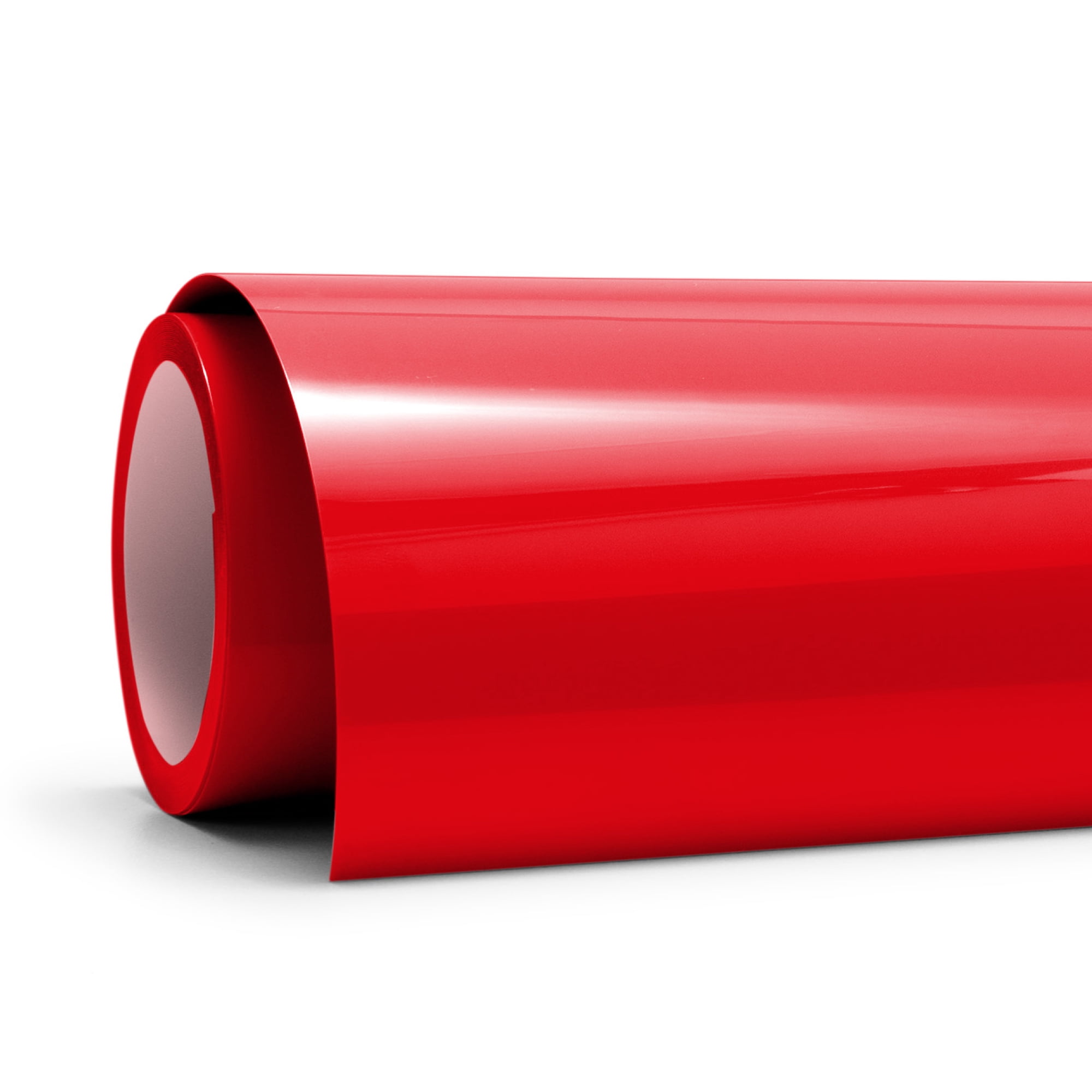Cricut® Iron-On (12 in x 24 in), Chili Red
