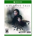 thumbnail image 1 of A Plague Tale: Innocence Xbox One Game, 1 of 3