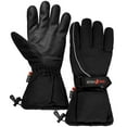 thumbnail image 2 of ActionHeat AA Battery Heated Snow Gloves - Men's, 2 of 5