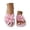 A-Pink139, variant on Bibifish Womens Flip Flops 3D Flower Decor Wedge Platform Thong Sandals Summer Outdoor Beach Fashion Slippers