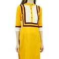 thumbnail image 1 of Phagun Kurta pour Femmes Tunique d'Été Décontractée en Coton, 1 of 7