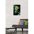 thumbnail image 2 of Marvel Comics - Hulk - Nightmerica #6 Wall Poster, 14.725" x 22.375", 2 of 6