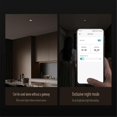 thumbnail image 4 of Human Body Presence Smart Downlight Spotlight X8R Bluetooth Mesh 2.0, 4 of 5