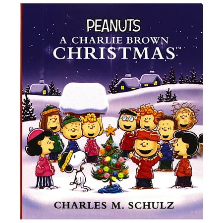 Peanuts Snow Globe A Charlie Brown Christmas Miniature Editons 3