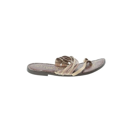 

Pre-Owned Sam Edelman Women s Size 7 Sandals