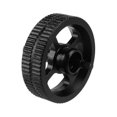 thumbnail image 3 of Mouse Wheel Metal Roller for G403 G703 G603 G403HERO G703HERO Mouse Repair Replacement Parts, 3 of 4