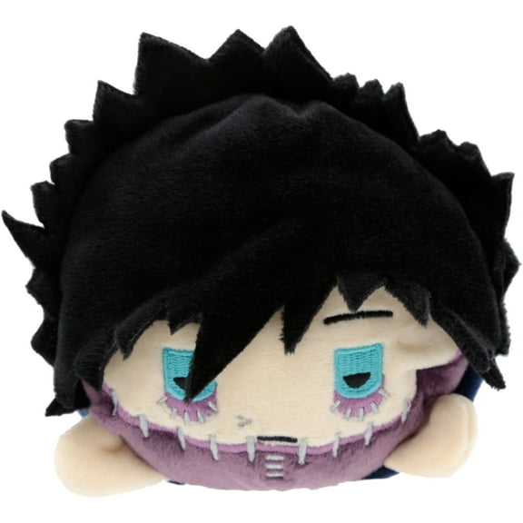 My Hero Academia: Mochibi Dabi Plush