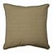 thumbnail image 3 of Pillow Perfect 598888 Coussin de Sol Intérieur-Extérieur Monti Chino&44; Bronzage - 25 Po., 3 of 4