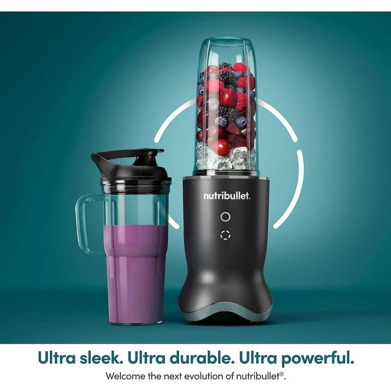 Nutribullet 900 watts hotsell