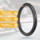 thumbnail image 3 of Camara para motocicleta 2.25/2.50x16 TR4 Nyco negro M, 3 of 5