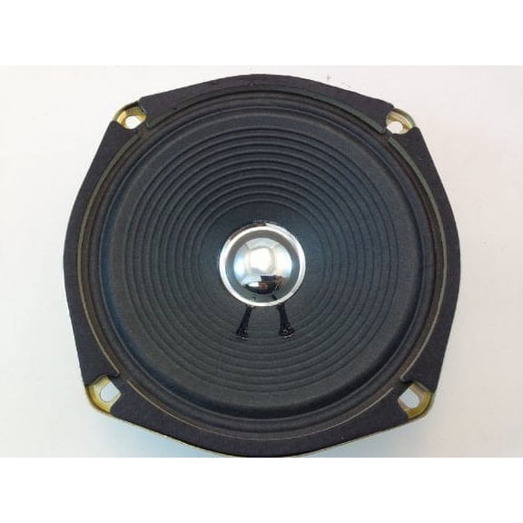 Watson 6.5" 5 WATTS @ 4 OHMS Full Range Replacement Speaker