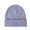 Sky Blue, variant on Toddler Beanie for Boys Girls Baby Kids Warm Knit Winter Hat Brown